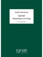 Squish! (King Kong's Love Song) 