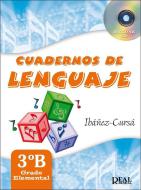 Cuadernos de Lenguaje, 3B 