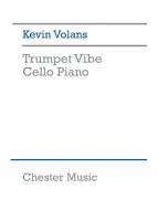 Trumpet Vibe Cello Piano 
