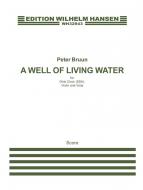 A Well Of Living Water 
