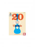 20 Pieces from Briggs Banjo Instructor 