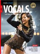 Rockschool: Vocals Grade 5 - Female 