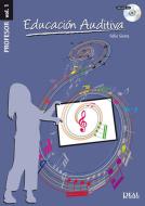 Educación Auditiva, Vol. 1 (Profesor) 