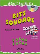 Suena Suena: Bits Sonoros (Bilingües) 