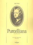 Purcelliana Suite nach Henry Purcell 