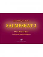 Salmeskat 2 (Koraludgave) 