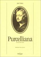 Purcelliana Suite nach Henry Purcell 