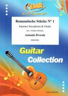 Romantische Stücke Nr. 1 Standard