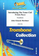 Introducing The Tenor Clef (78 Solo Pieces) Standard