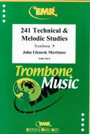 241 Technical & Melodic Studies Standard