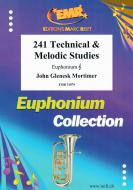 241 Technical & Melodic Studies Standard