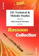241 Technical & Melodic Studies Standard