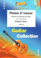Plainte d'Amour Standard