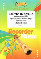 Marche Hongroise Standard