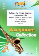 Marche Hongroise Standard