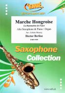 Marche Hongroise Standard