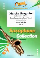 Marche Hongroise Standard