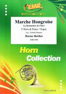 Marche Hongroise Standard