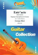 Entr'acte Standard