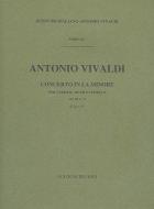 Concerto A Minor Op.3 No.8 RV522 