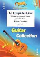 Le Temps des Lilas Standard