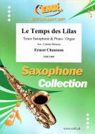 Le Temps des Lilas Standard