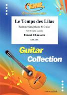 Le Temps des Lilas Standard