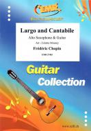 Largo and Cantabile Standard