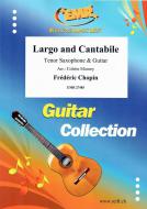 Largo and Cantabile Standard