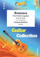 Romanza Standard