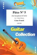 Pièce No 5 Standard