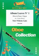 Album Leaves No 1 Standard