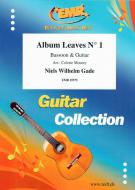 Album Leaves No 1 Standard