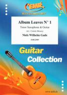 Album Leaves No 1 Standard
