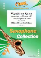 Wedding Song Standard