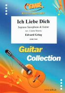 Ich liebe Dich Standard
