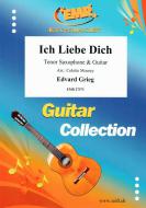 Ich liebe Dich Standard