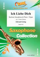 Ich liebe Dich Standard