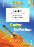 Ländler Standard