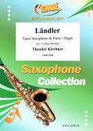 Ländler Standard