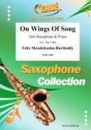 On Wings of Song Standard