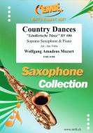 Country Dances Standard