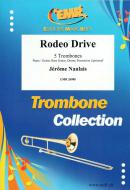 Rodeo Drive Standard