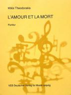 L'amour et la mort 