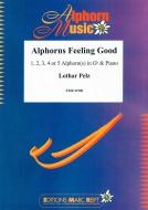 Alphorns Feeling Good Standard