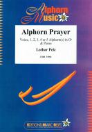 Alphorn Prayer Standard