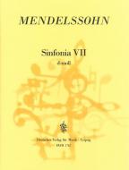 Sinfonia 7 d-moll 
