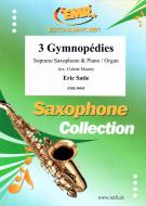 3 Gymnopédies Standard