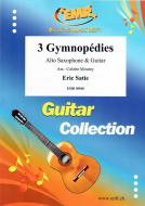3 Gymnopédies Standard