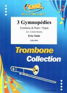 3 Gymnopédies Standard